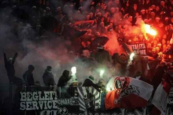 Borussia-Monchengladbach-taraftari