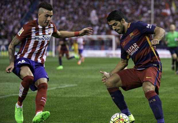 Atletico Madrid Barcelona 2-0 Maç Özeti (13 Nisan)
