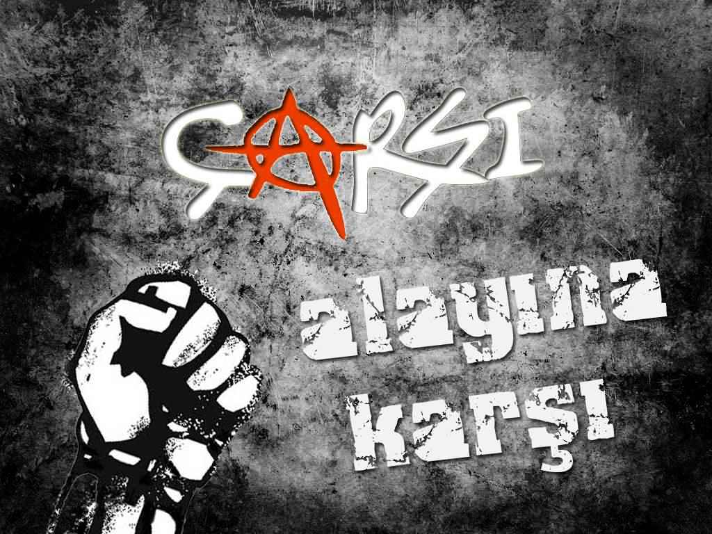 Beşiktaş Taraftar Grubu - Çarşı