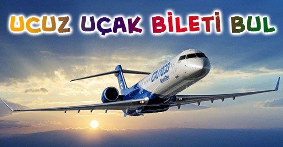 En ucuz uçak biletini nasıl alırım?