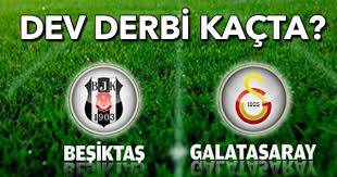 Galatasaray Beşiktaş Maçı Hangi Kanalda? Canlı İzle (8 Mayıs 2016)