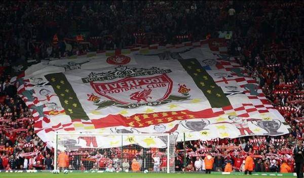Liverpool Taraftar Grubu