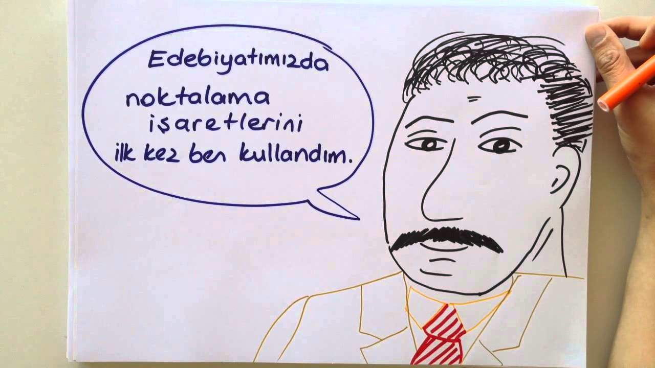 Noktalama İşaretleri Konu Anlatımı (Video)