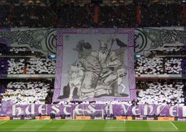 Real Madrid Taraftar Grubu