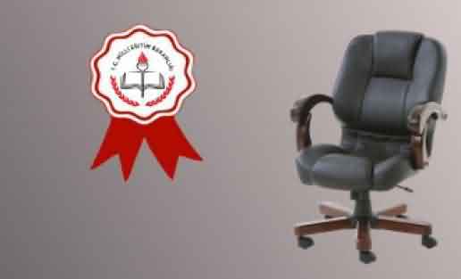 Şube Müdürlüğü Sınavı Puan Sıralamaları