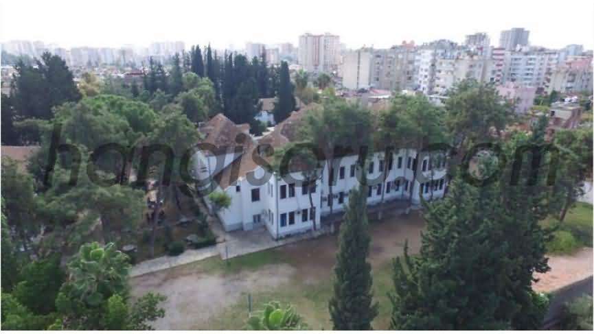   Adana Fen Lisesi Resim