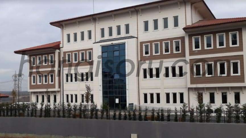  Akif İnan Anadolu İmam Hatip Lisesi Resim