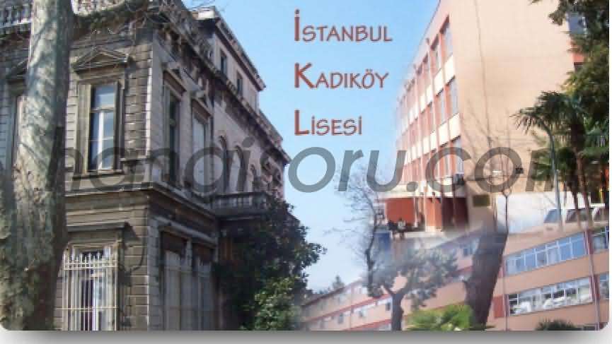 istanbul kadikoy lisesi taban puani 2022 yuzdelik dilimi basarilari