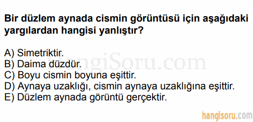 Soru 3