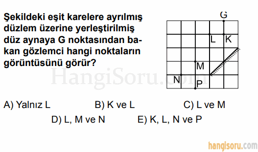 Soru 5