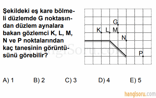 Soru 8