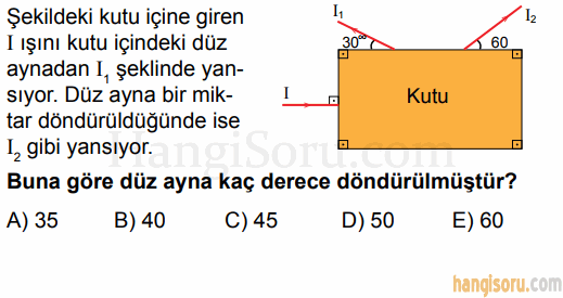 Soru 10