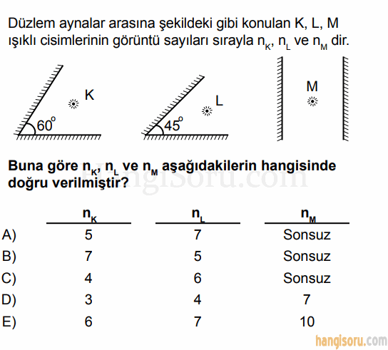 Soru 12