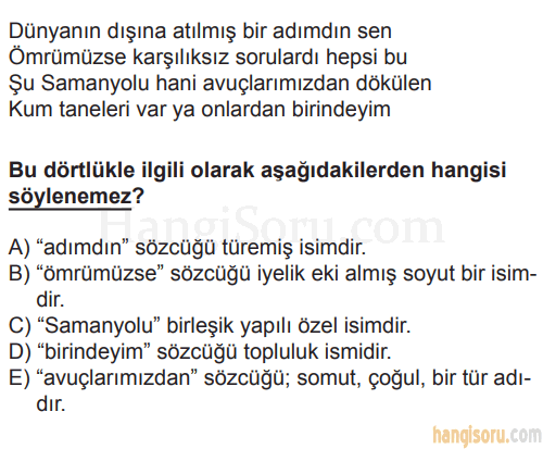 Soru 2