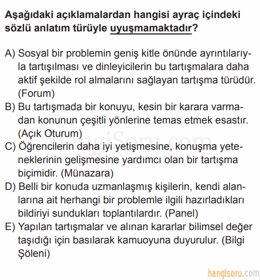 Soru 3