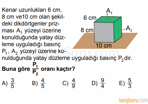 Soru 6