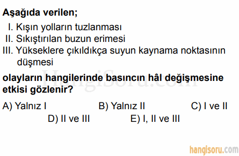 Soru 7