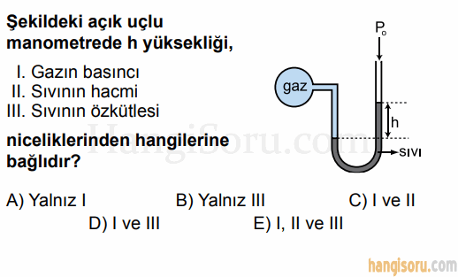 Soru 10