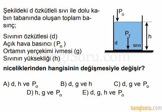 Soru 6