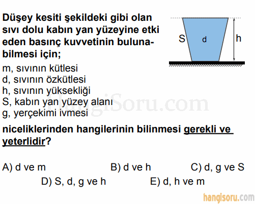 Soru 9