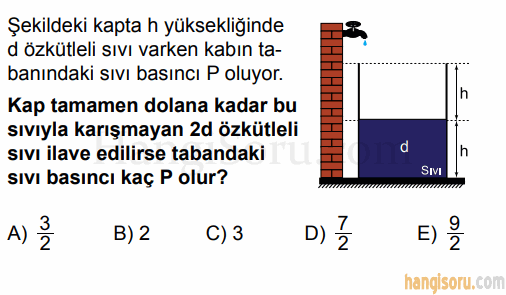 Soru 10