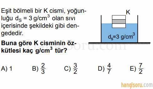 Soru 3