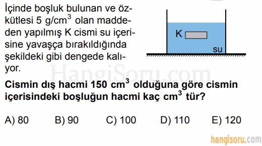 Soru 4