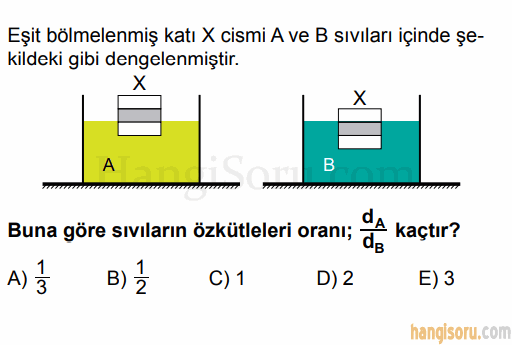 Soru 5
