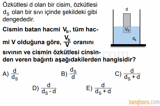 Soru 10