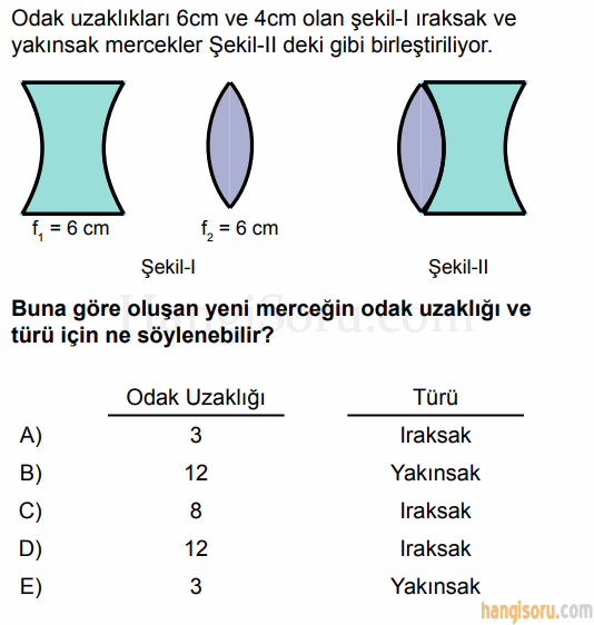 Soru 11