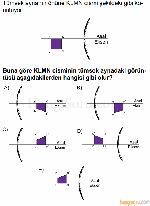 Soru 7