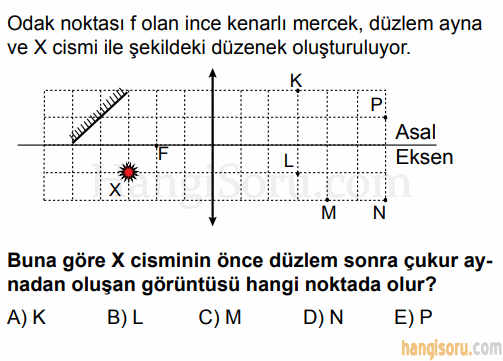 Soru 8