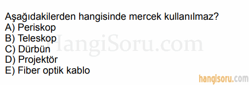 Soru 12