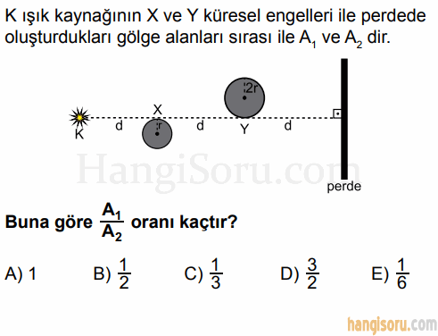 Soru 1