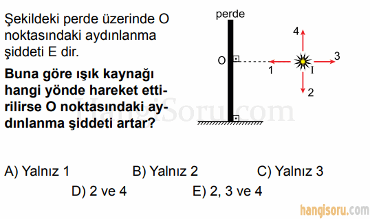 Soru 6