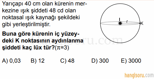 Soru 10