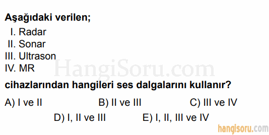 Soru 6