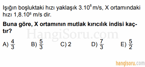 Soru 2