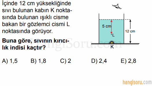 Soru 10