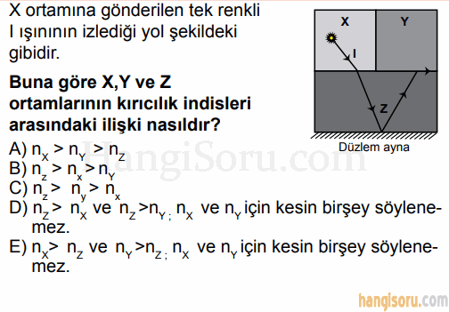 Soru 7
