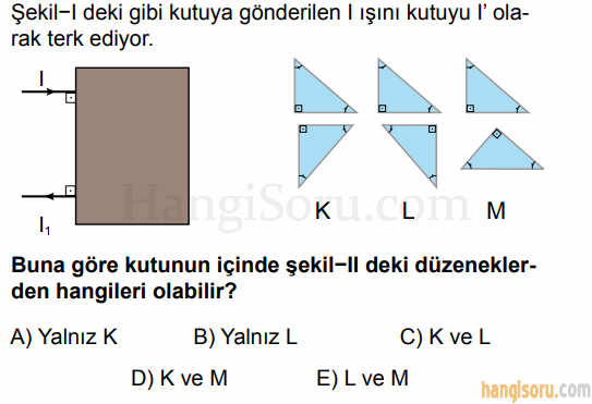 Soru 10