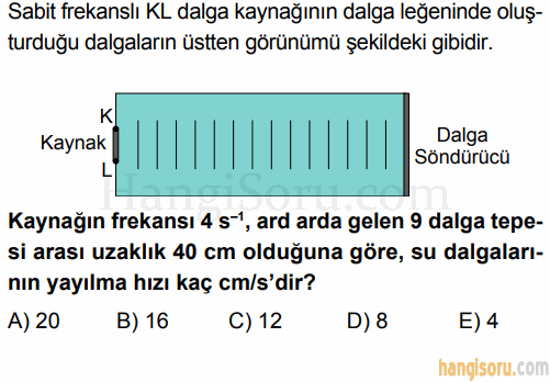 Soru 7