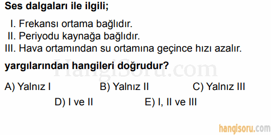 Soru 10