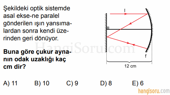 Soru 6