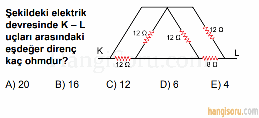 Soru 6