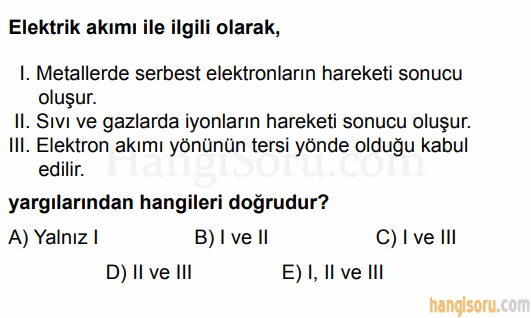 Soru 6