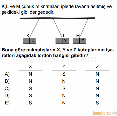 Soru 8
