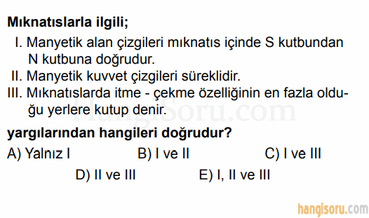 Soru 11