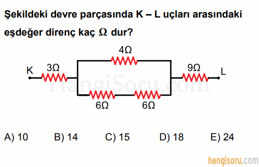 Soru 5