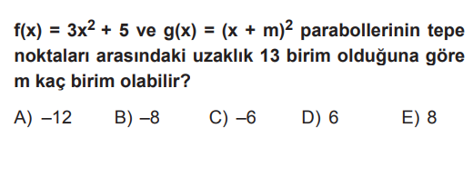 Soru 3